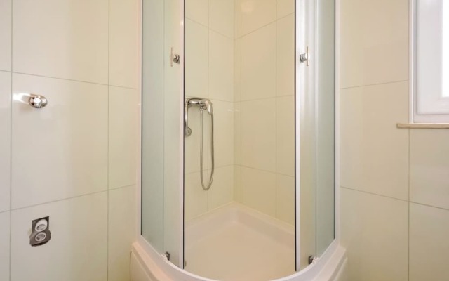 Apartments Kruno