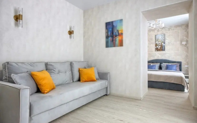 MyHomeYourHome Печатника Григорьева 14