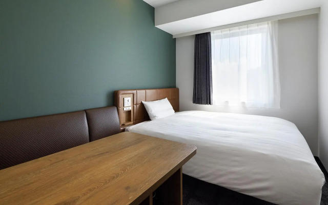 Jr West Group Via Inn Shinsaibashi