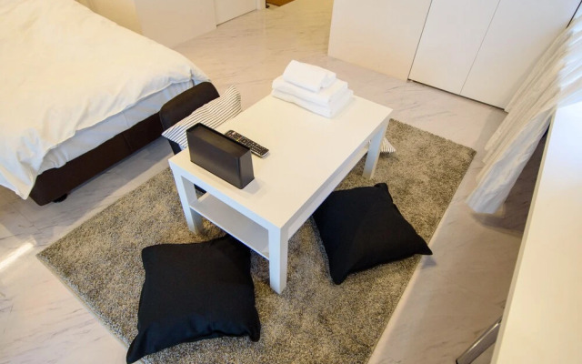 Tamatsukuri 12 Houses