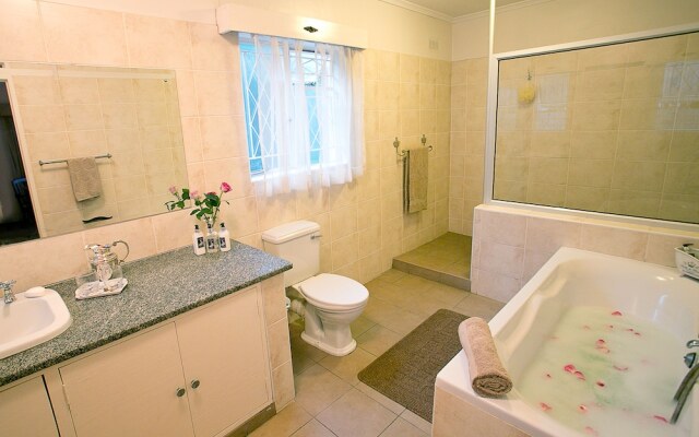 Portsalon Private Lodge