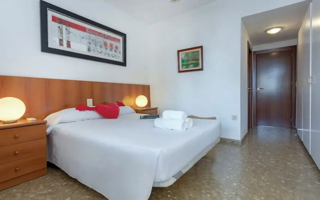 Sunstay Luxe Flat III Mar Torremolinos