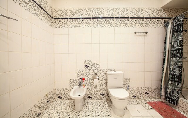 Apartment in Kirochnaya