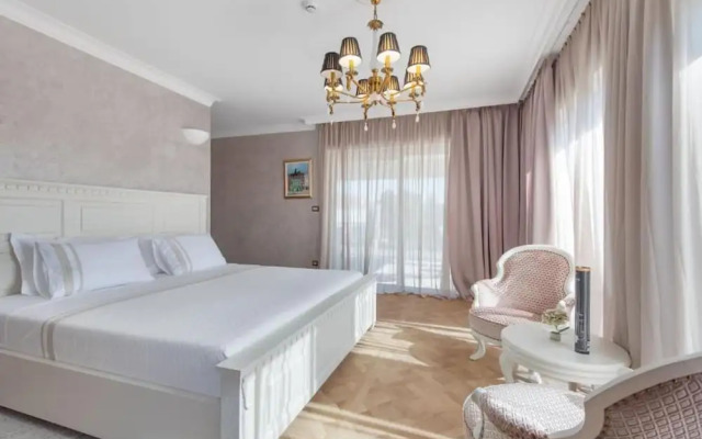 Villa Carolus in Vodice