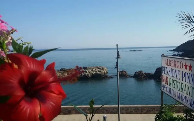 Antica Pensione Pinna