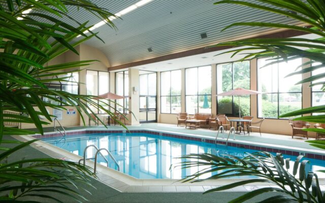 Crowne Plaza Hotel Hickory by IHG