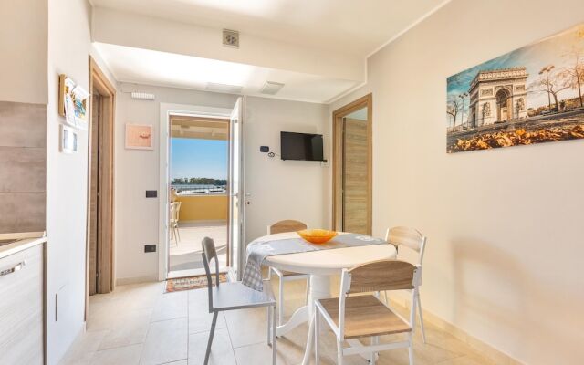 2206 Perla del Boncore by Barbarhouse