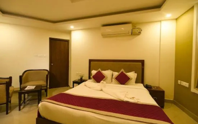 Glitz Inn