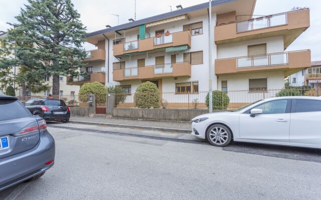 Udine Centro Studi Apartment