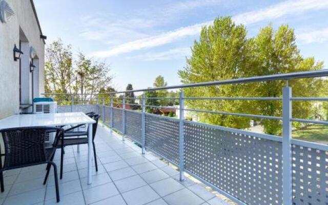 Apartamenty Amko Style Nadmorski 60