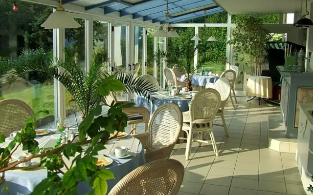 Landhotel Edersee