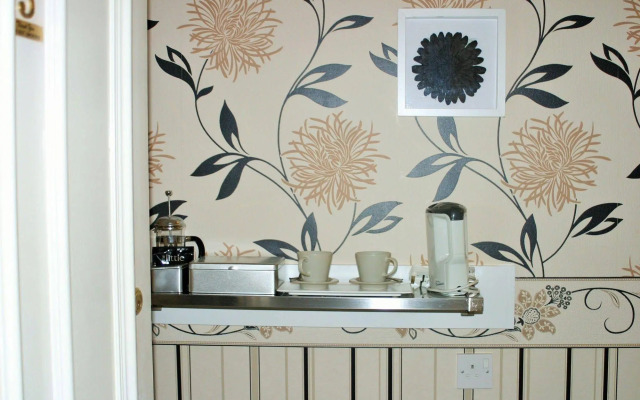 The Kensington Guesthouse