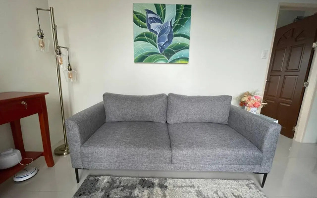 Grandview Residences 1-BR condo