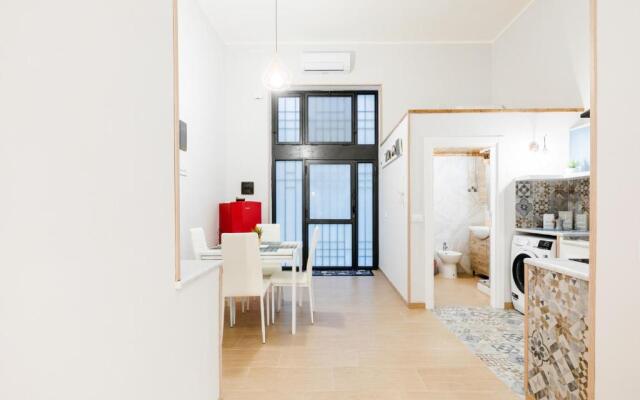 Palazzo Butera Cozy Studio Apartment