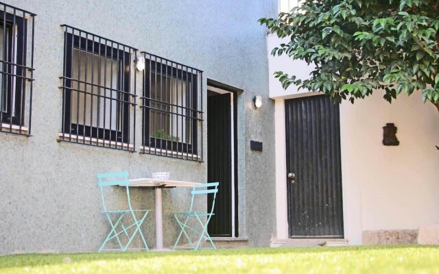 Kopke2 · Kopke Terrace Wifi · Private Terrace