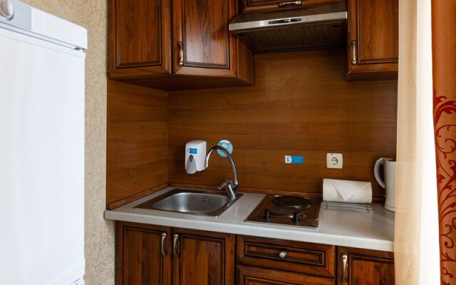 Отель «Буковель»