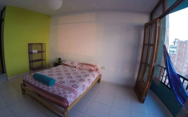 Frogs Surf Hostel Huanchaco