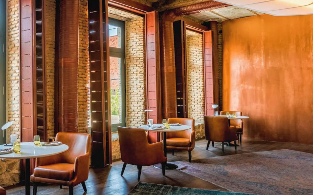 Tsinandali Estate, a Radisson Collection Hotel