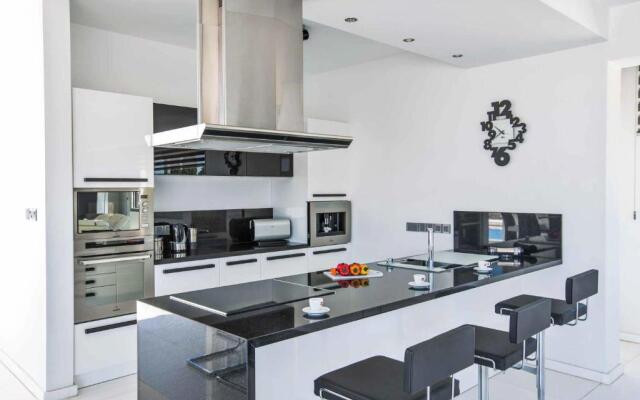 Villa Pallas KO1