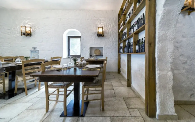 Tenuta Del Grillaio