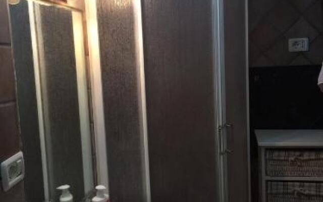 La Casa di Mamma