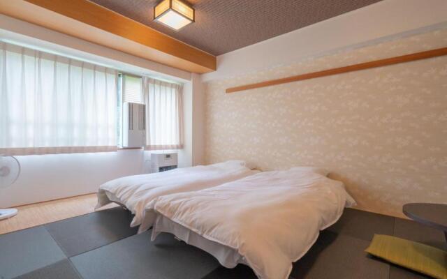 Lions Mansion Echigo Yuzawa - Vacation STAY 7912