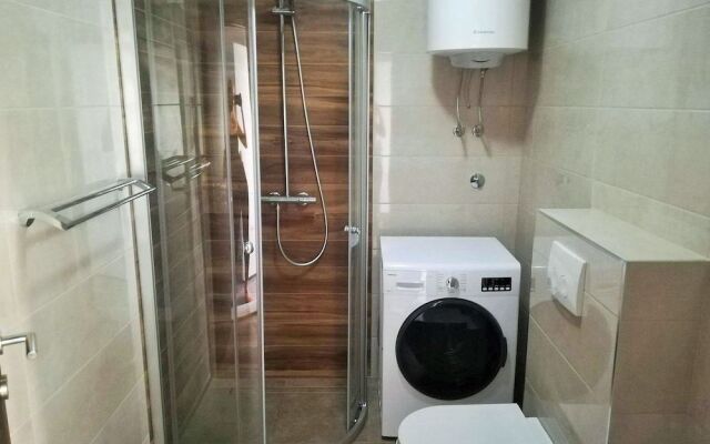 Deluxe apartment BellaCosta