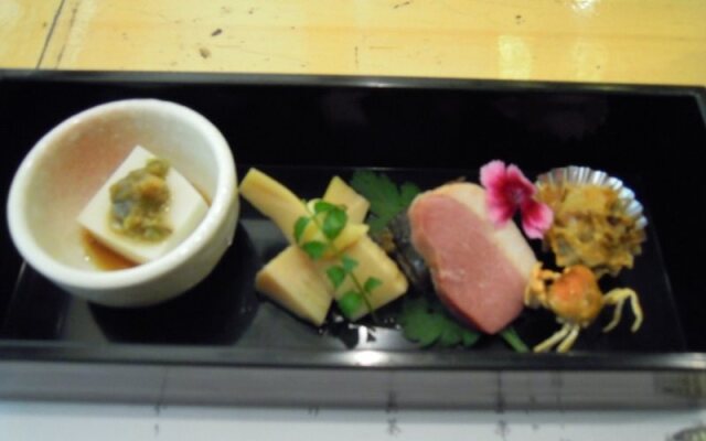 Houraku
