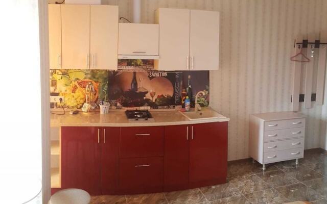 Апартаменты на Южных Культур