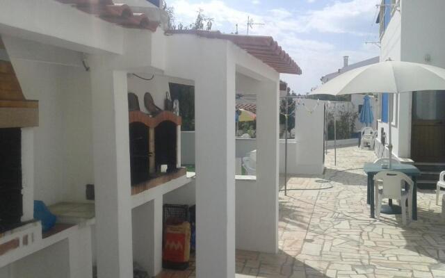 Apartamentos Campos 2