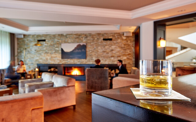 Hotel am Badersee