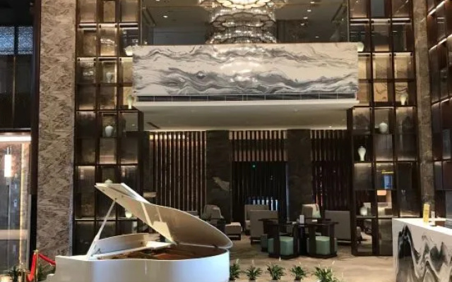 Lotus Villa Hotel