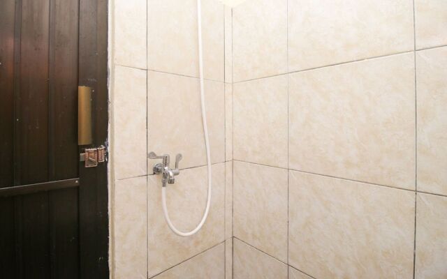 Airy Eco Syariah  Manunggal Kebonsari Blok B 9 Surabaya