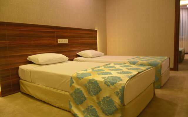 Ayintap Hotel