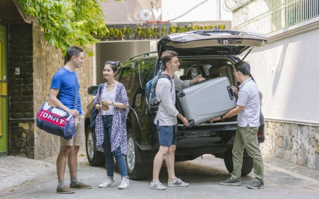 Christina's Saigon - An House