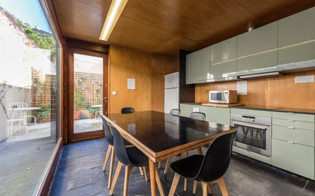 Guestready - Cedofeita Pool Suite 6