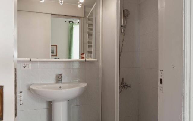 Parioli apartments-Flaminio area