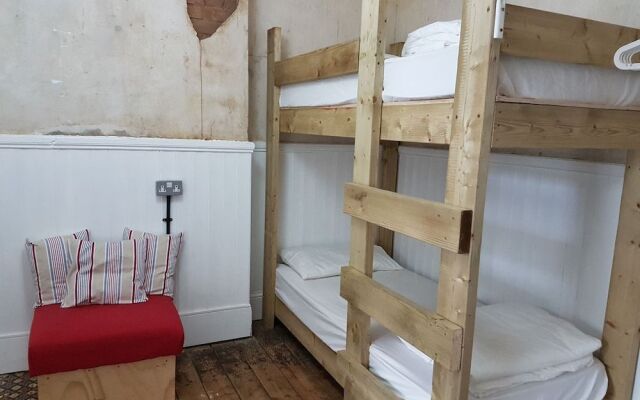 Bunkhouse Bournemouth - Hostel