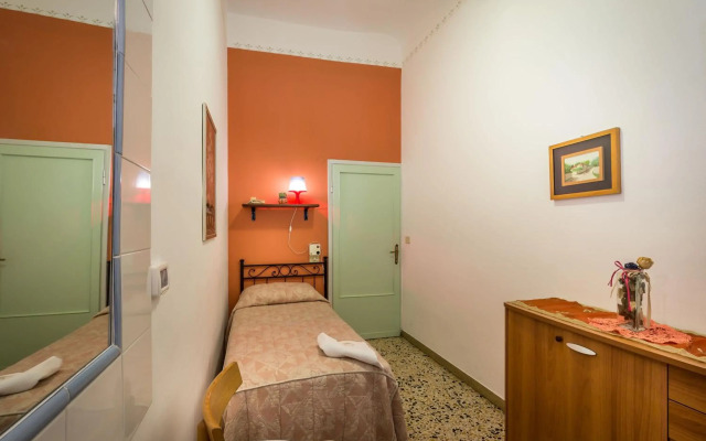 Hotel Ferretti