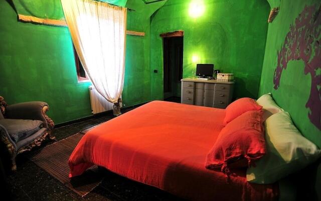 San Martino Rooms & Breakfast