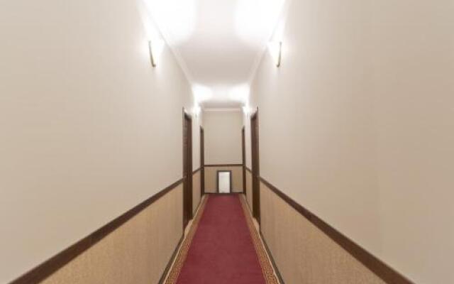 Hotel Orange