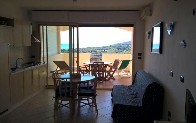 Appartamenti Stellamarina