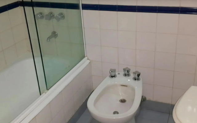 Cordoba Suites Recoleta