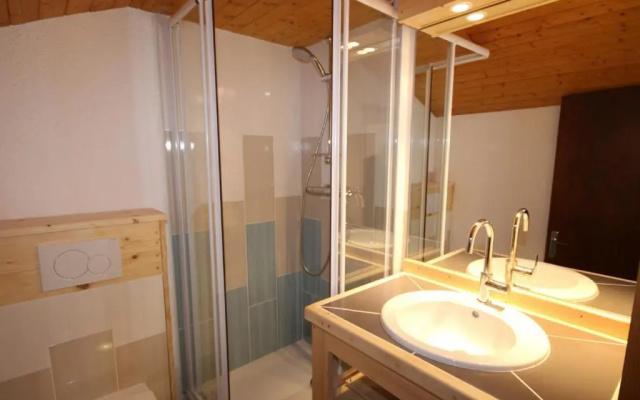 Appartement Les Saisies, 1 pièce, 2 personnes - FR-1-293-185