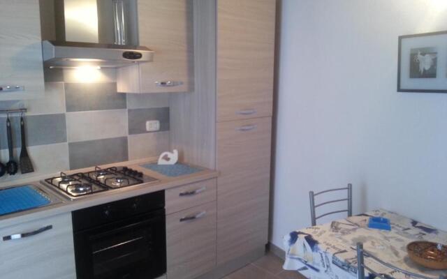 Appartamento Vincenzina