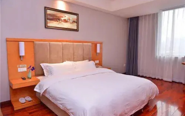 Ibis Chongqing Ranjiaba