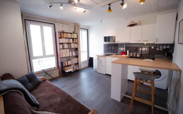Cozy 1 Bedroom Apartment In 14th