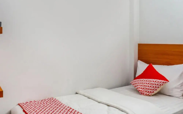 Hotel O Mandiri Guest House Syariah