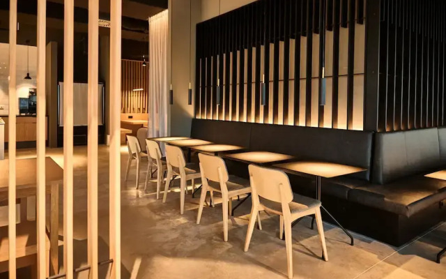 Zleep Hotel Lausanne-Chavannes