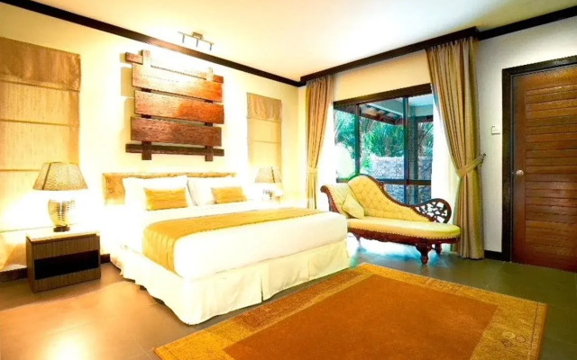 Felda Residence Hot Springs